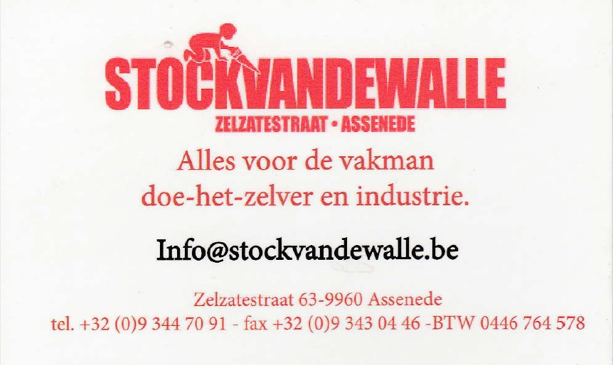 stockvandewalle